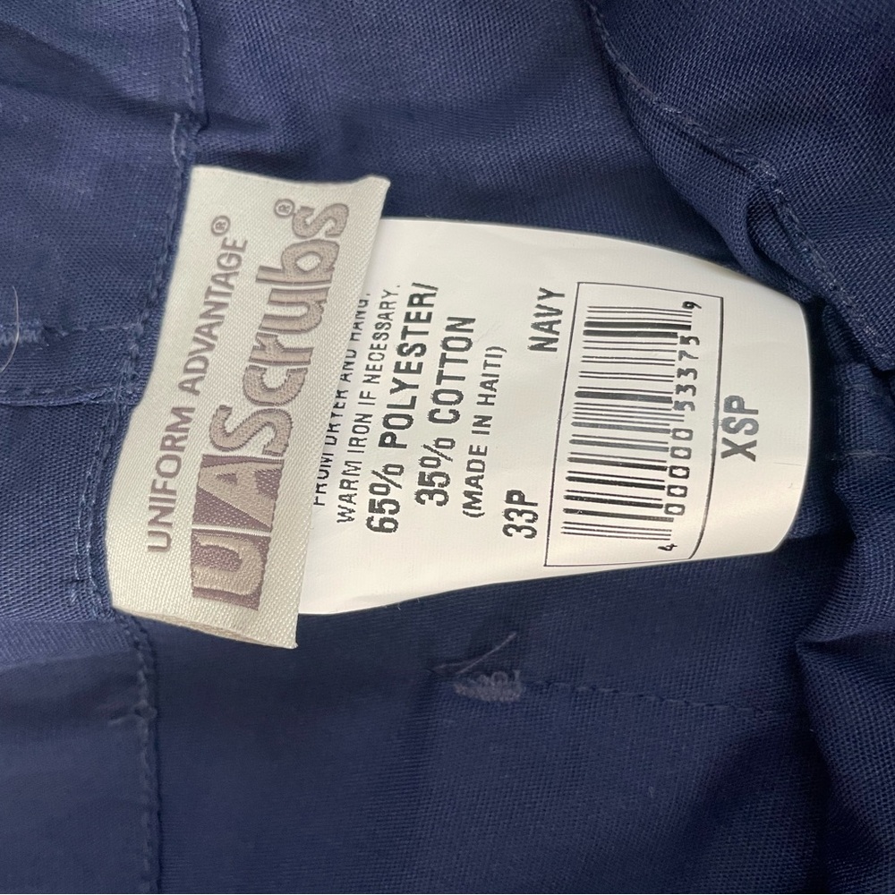 Scrub Pants - Picture 2 of 4